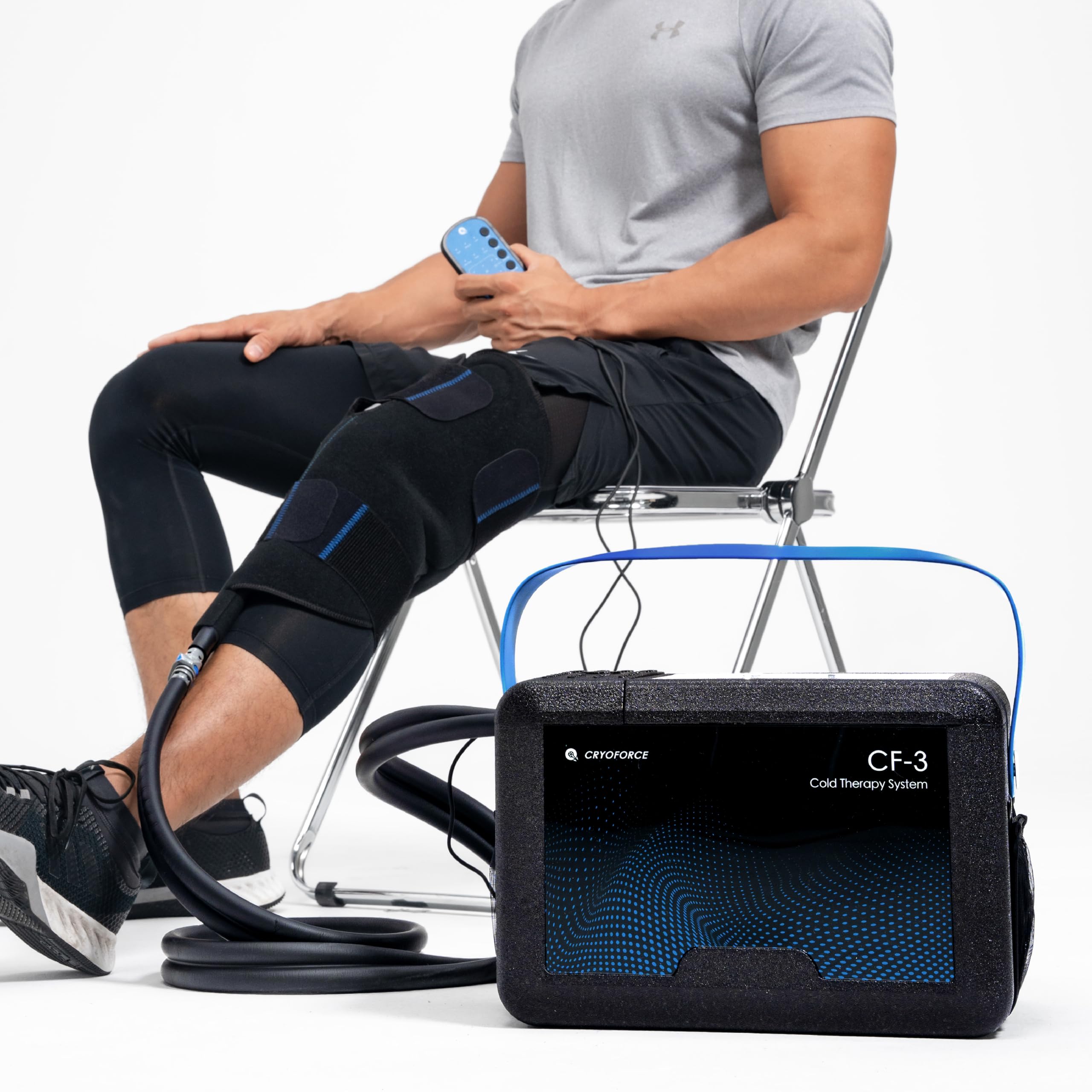 CF-3 PRO Ice Therapy System