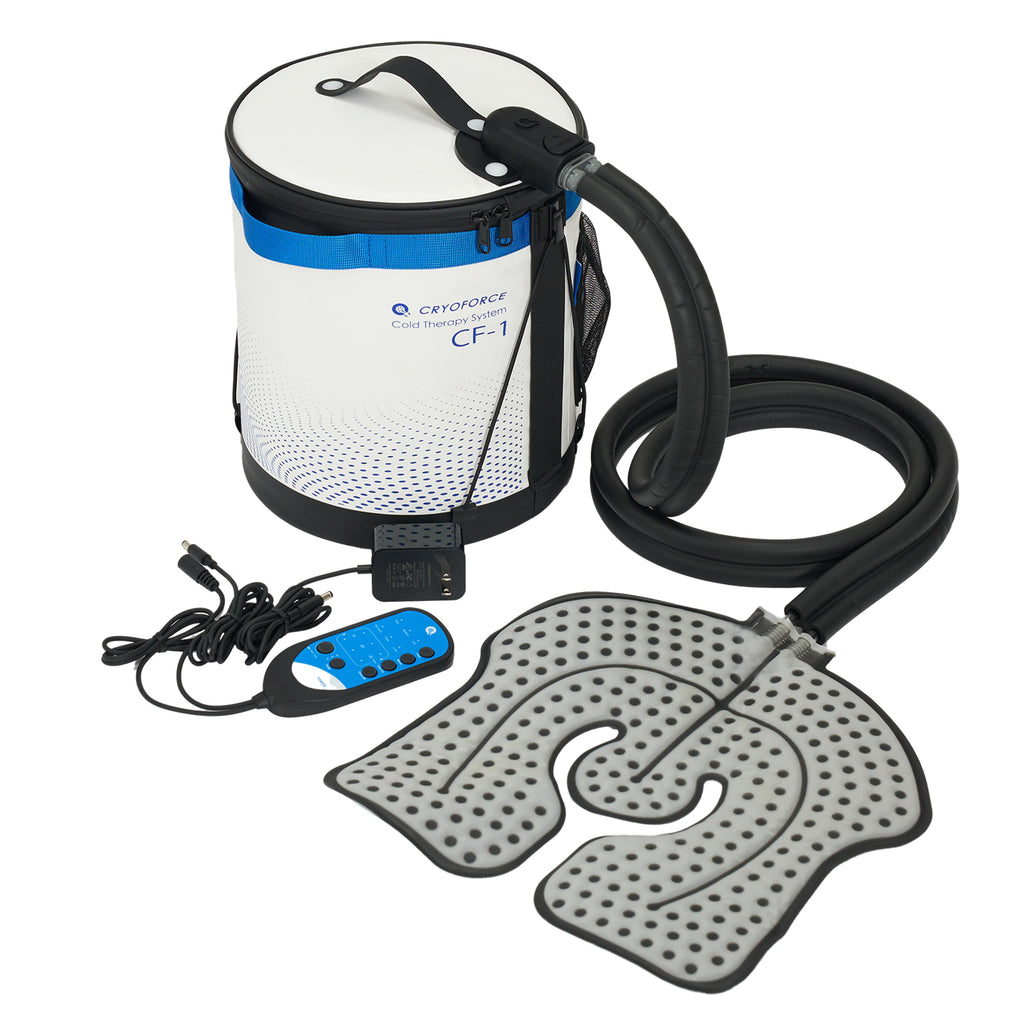 CF-1 12.7QT Cold Therapy System