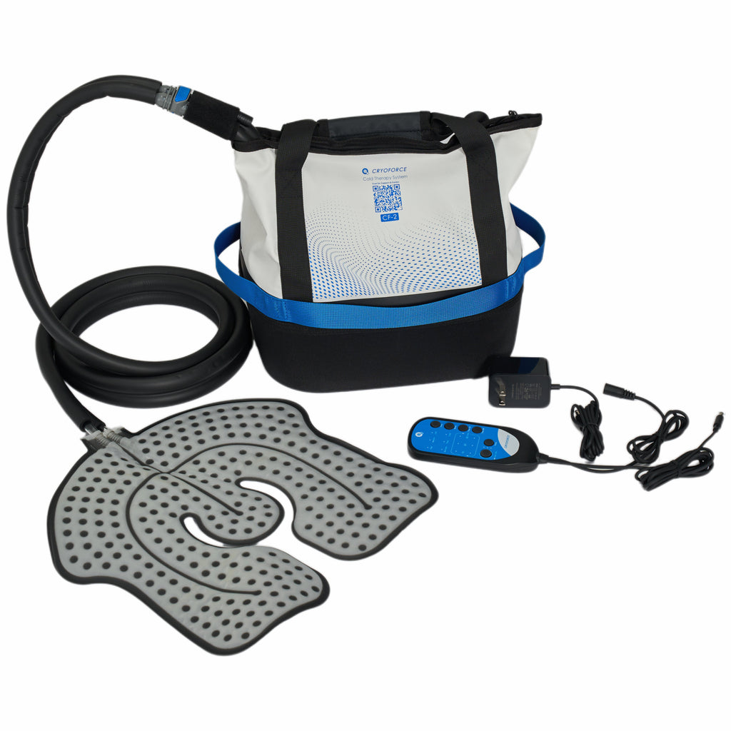 CF-2 8.5QT Cold Therapy System