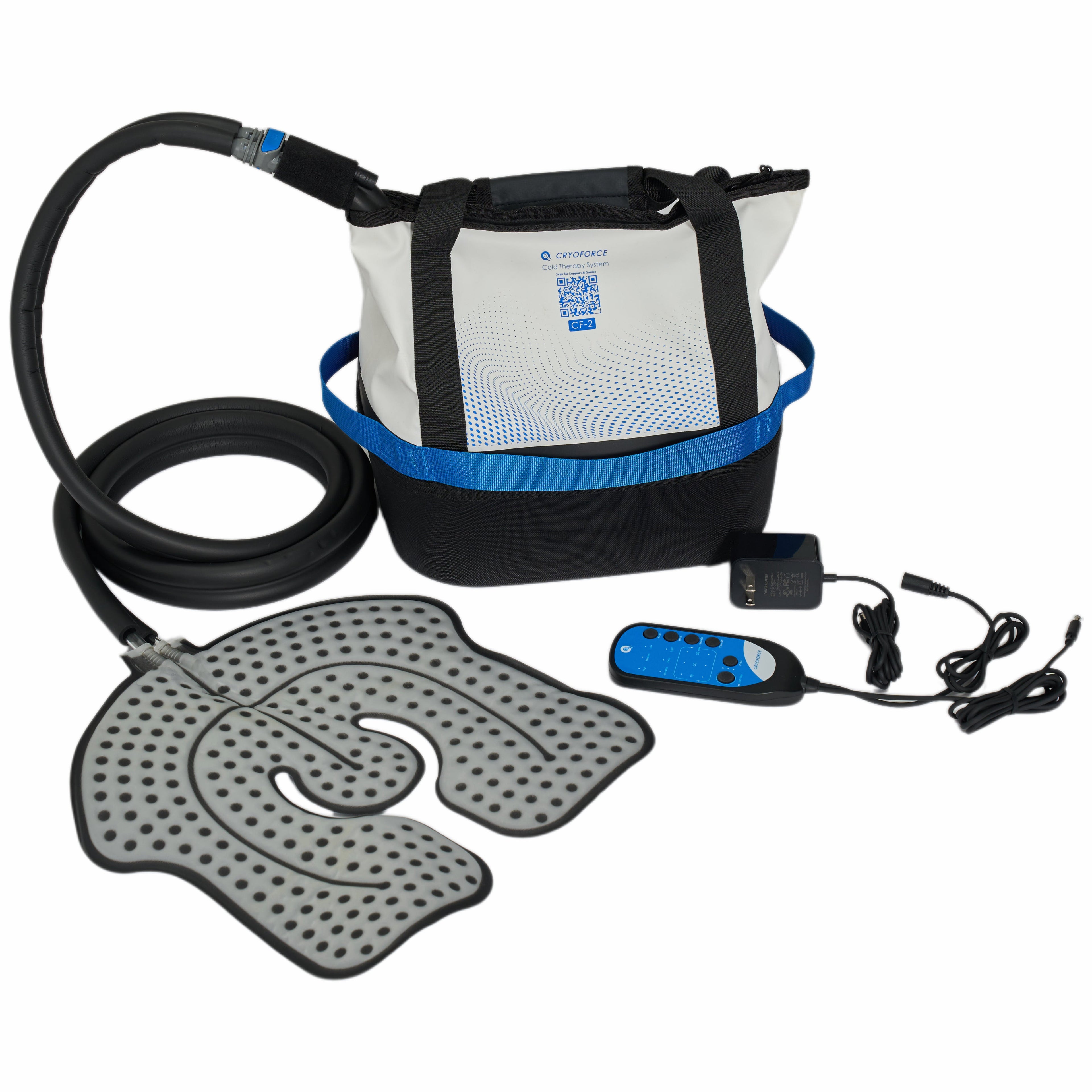 CF-2 8.5QT Cold Therapy System