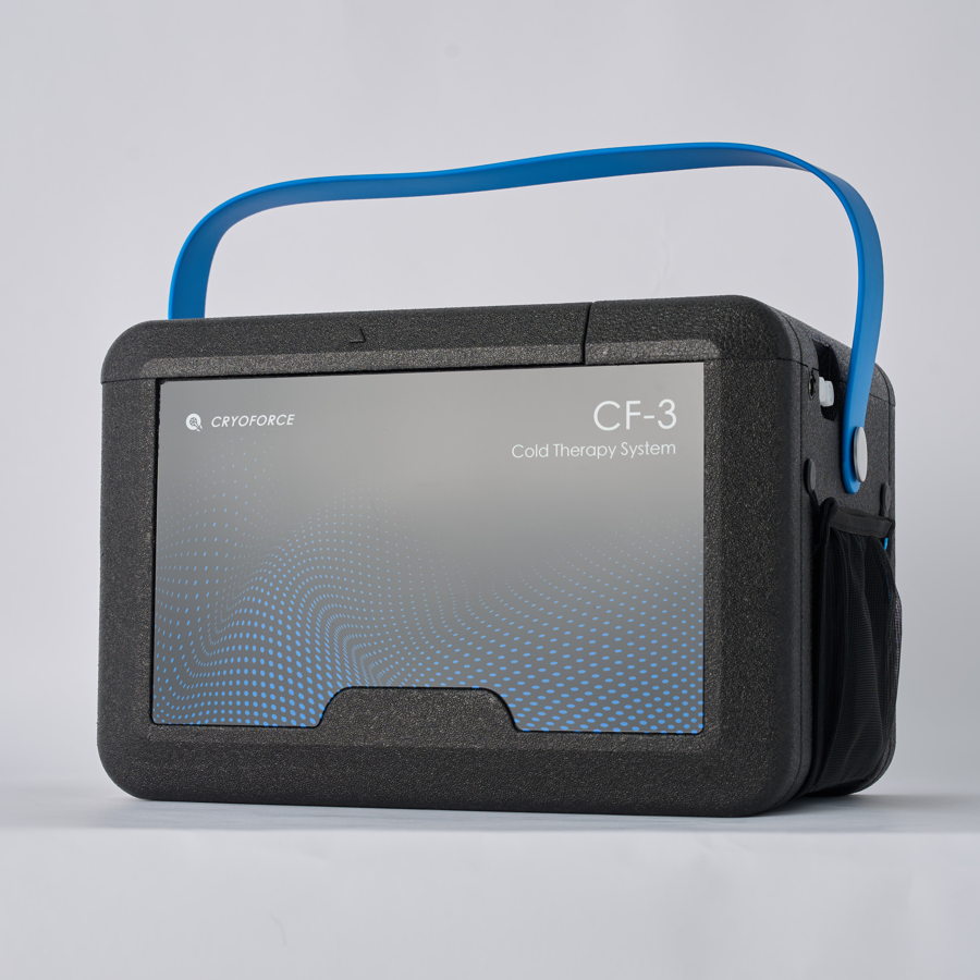 CF-3 12.7QT Cold Therapy System