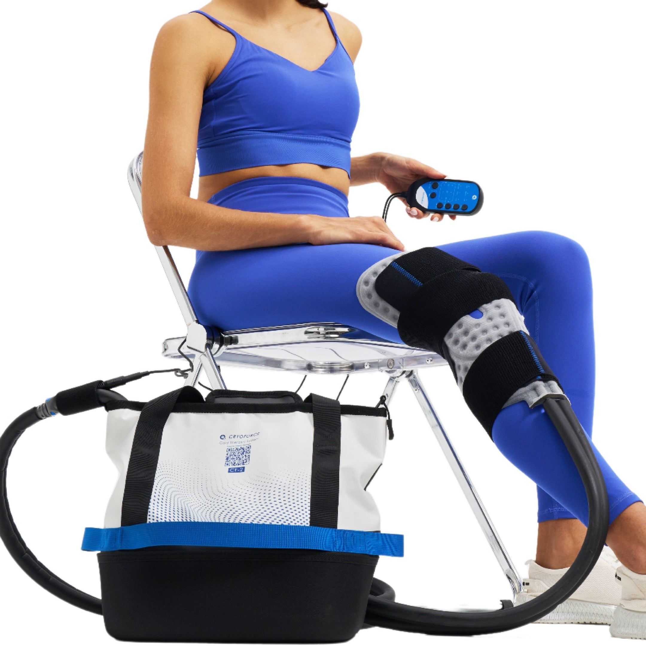CF-2 8.5QT Cold Therapy System