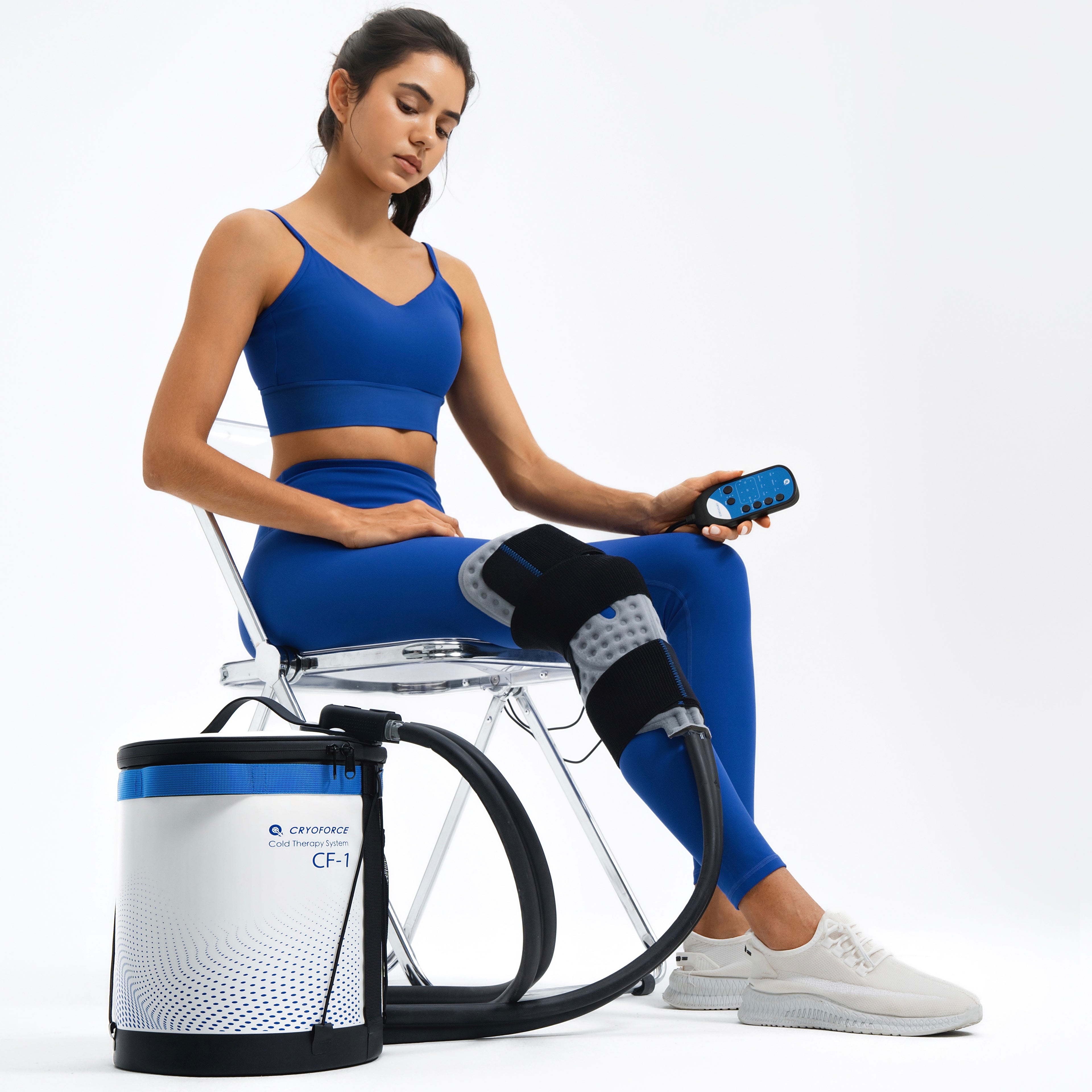 CF-1 12.7QT Cold Therapy System