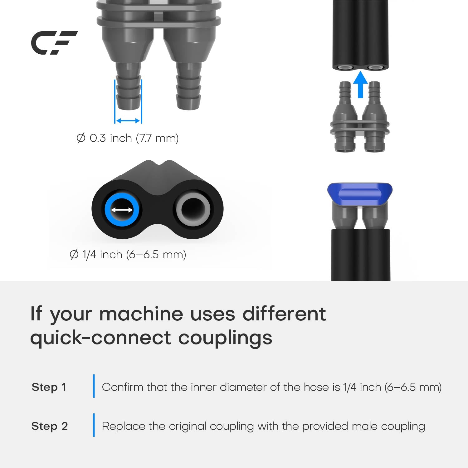 CFA-1 Cold Therapy Pad