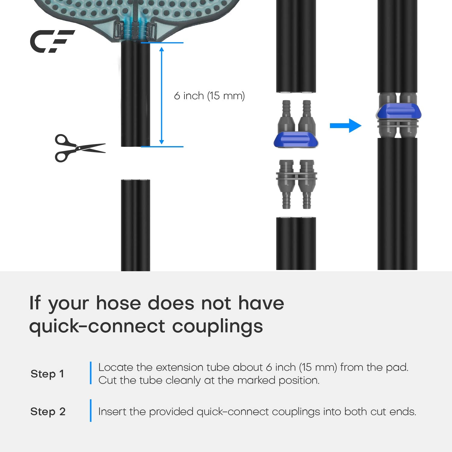 CFA-1 Cold Therapy Pad