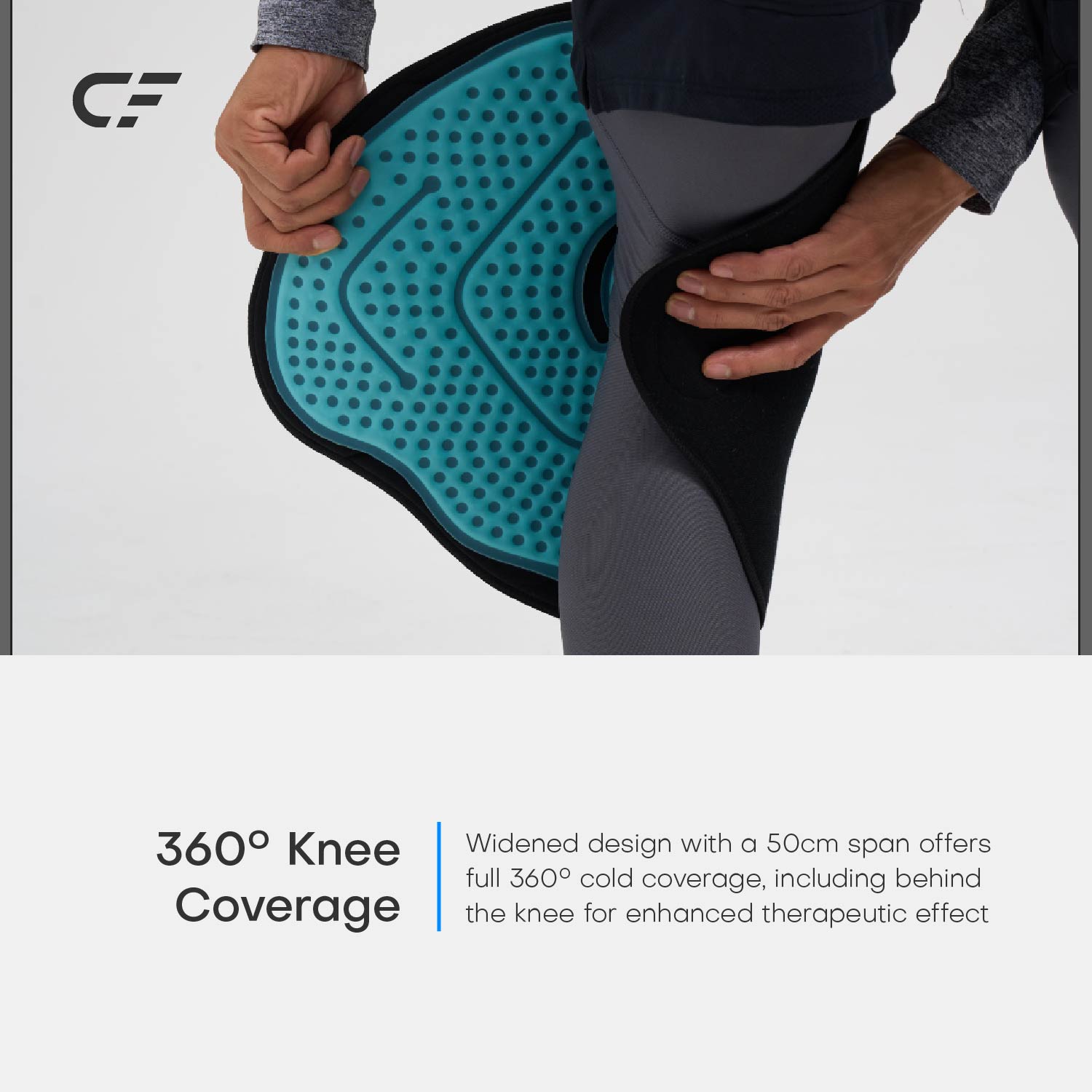 CFA-1 Cold Therapy Pad