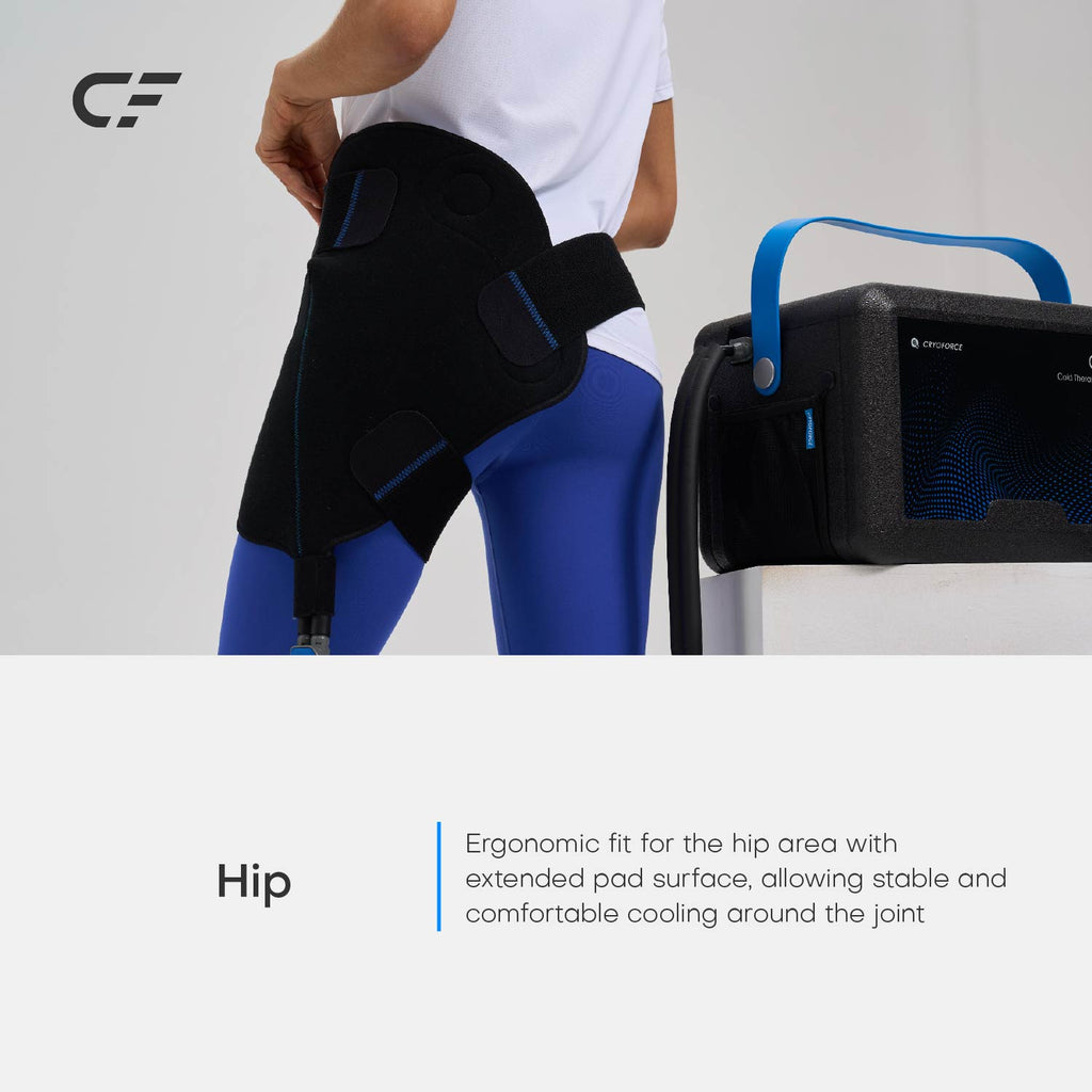 CFA-1 Cold Therapy Pad