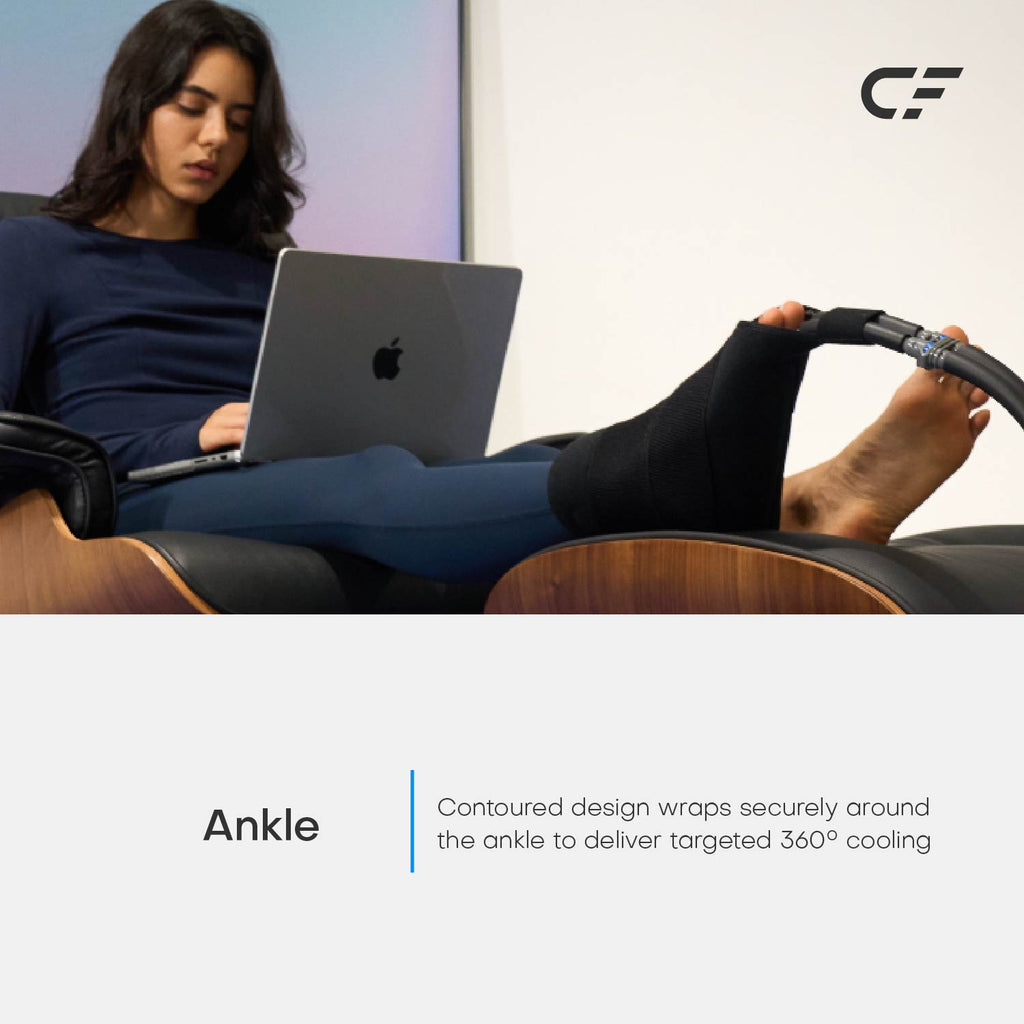 CFA-1 Cold Therapy Pad